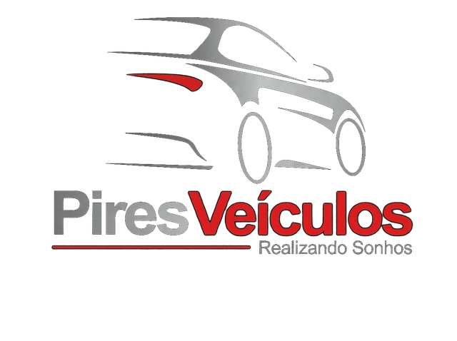 Logo Pires Veículos